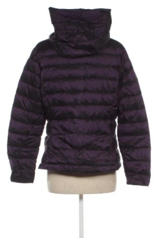 Női dzseki Massimo Dutti, Méret XL, Szín Lila, Ár 33 789 Ft