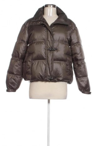 Damenjacke Massimo Dutti, Größe S, Farbe Grün, Preis € 59,27