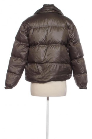 Damenjacke Massimo Dutti, Größe S, Farbe Grün, Preis € 59,27