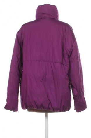 Дамско яке Massimo Dutti, Размер M, Цвят Лилав, Цена 59,00 €