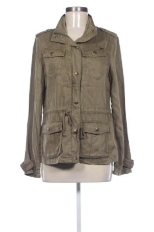 Női dzseki Max Jeans, Méret S, Szín Zöld, Ár 3 999 Ft