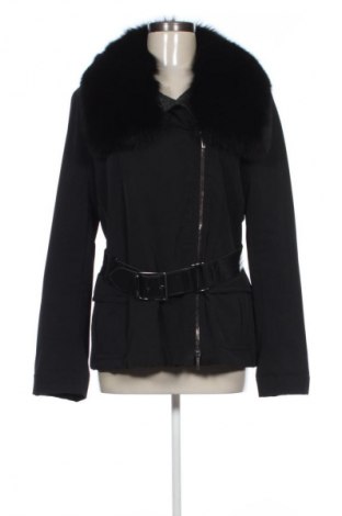 Kurtka damska Max Mara, Rozmiar L, Kolor Czarny, Cena 1 174,99 zł