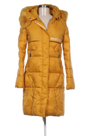 Női dzseki Mayo Chix, Méret M, Szín Sárga, Ár 12 397 Ft