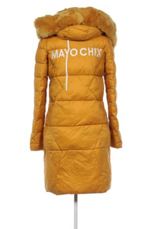 Női dzseki Mayo Chix, Méret M, Szín Sárga, Ár 12 397 Ft
