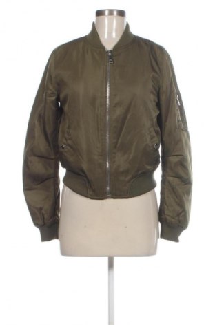 Kurtka damska Megusto, Rozmiar XS, Kolor Zielony, Cena 56,99 zł