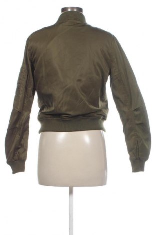 Kurtka damska Megusto, Rozmiar XS, Kolor Zielony, Cena 56,99 zł