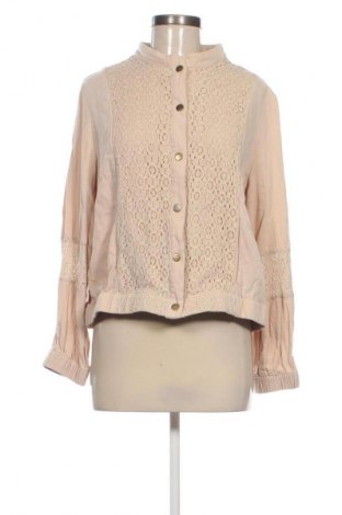 Дамско яке Meisie, Размер L, Цвят Бежов, Цена 46,00 €