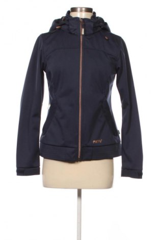 Női dzseki Meru, Méret S, Szín Kék, Ár 7 609 Ft