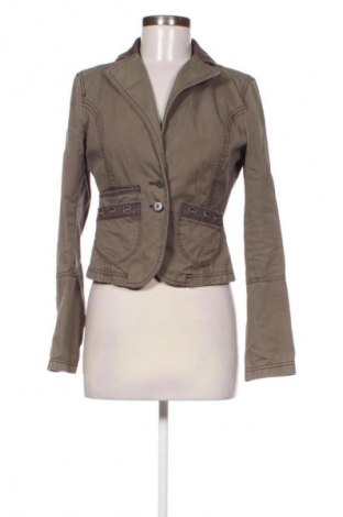 Damenjacke Mexx, Größe M, Farbe Grün, Preis € 31,99