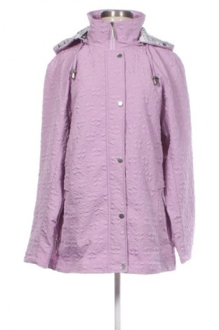 Geacă de femei Mian, Mărime 3XL, Culoare Mov, Preț 83,99 Lei