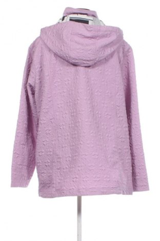 Geacă de femei Mian, Mărime 3XL, Culoare Mov, Preț 83,99 Lei