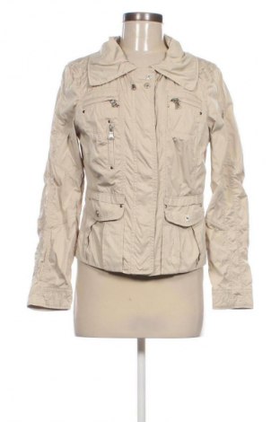 Дамско яке Milestone, Размер M, Цвят Бежов, Цена 22,52 €