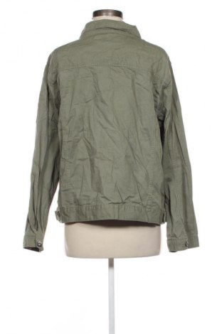 Damenjacke Miller's, Größe XL, Farbe Grün, Preis € 18,99