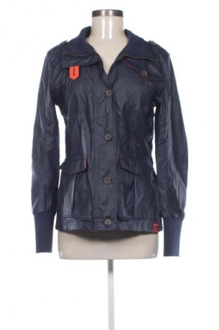 Damenjacke Mini, Größe M, Farbe Blau, Preis € 10,99