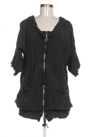 Női dzseki Minkpink, Méret L, Szín Fekete, Ár 33 049 Ft