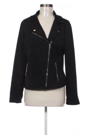 Női dzseki Miss E, Méret M, Szín Fekete, Ár 6 469 Ft