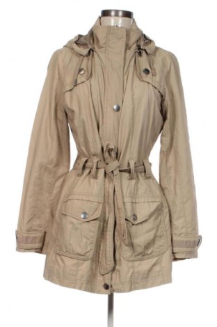 Дамско яке Miss H., Размер M, Цвят Бежов, Цена 10,22 €