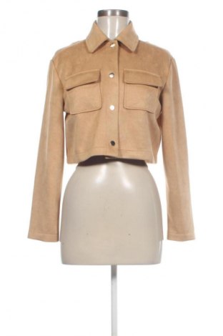 Női dzseki Miss Selfridge, Méret S, Szín Ezüstös, Ár 6 799 Ft