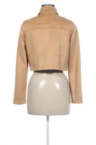 Női dzseki Miss Selfridge, Méret S, Szín Ezüstös, Ár 6 799 Ft