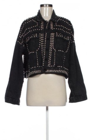 Női dzseki Mochy, Méret M, Szín Fekete, Ár 6 669 Ft