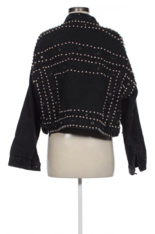Női dzseki Mochy, Méret M, Szín Fekete, Ár 6 669 Ft