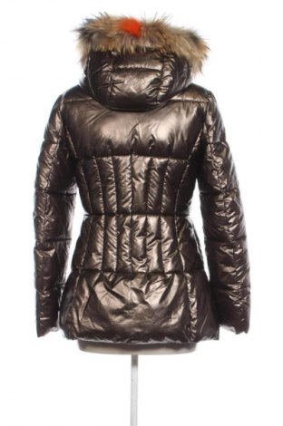 Geacă de femei Moda Piu, Mărime M, Culoare Maro, Preț 156,40 Lei