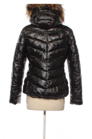 Kurtka damska Moda Piu Anna, Rozmiar M, Kolor Czarny, Cena 137,99 zł