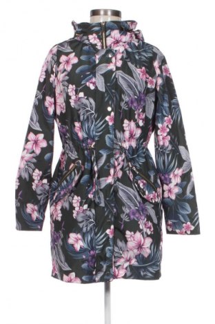 Дамско яке Mohito, Размер XXS, Цвят Многоцветен, Цена 25,00 €