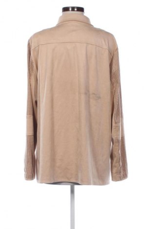 Дамско яке Mona, Размер XXL, Цвят Бежов, Цена 17,89 €