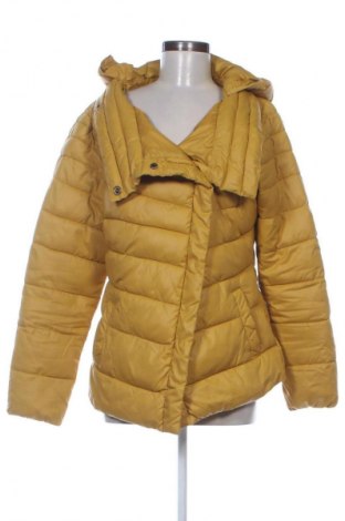 Damenjacke Monte Cervino, Größe XL, Farbe Gelb, Preis € 30,00