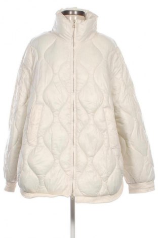 Geacă de femei Monte Cervino, Mărime XL, Culoare Ecru, Preț 154,69 Lei