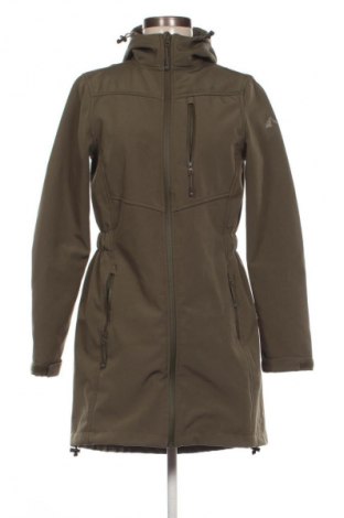 Damenjacke Mountain Peak, Größe S, Farbe Grün, Preis € 15,99