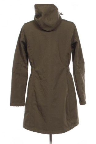 Damenjacke Mountain Peak, Größe S, Farbe Grün, Preis € 15,99