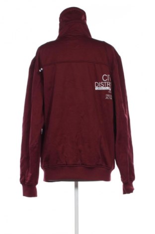 Damenjacke Much More, Größe XXL, Farbe Rot, Preis € 14,99