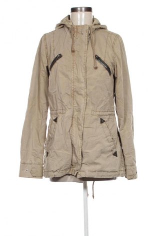 Damenjacke Multiblu, Größe S, Farbe Beige, Preis € 9,99