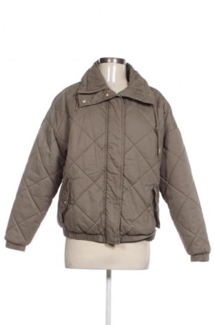 Дамско яке MyMO, Размер S, Цвят Кафяв, Цена 59,00 €