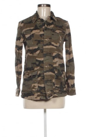 Damenjacke NA-KD, Größe XS, Farbe Mehrfarbig, Preis € 16,99