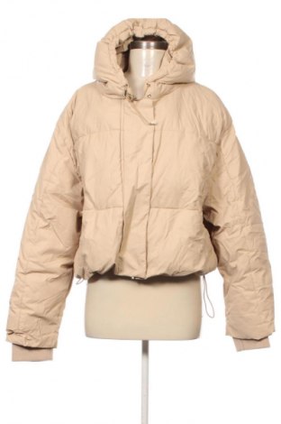 Damenjacke NA-KD, Größe XXL, Farbe Beige, Preis € 37,99