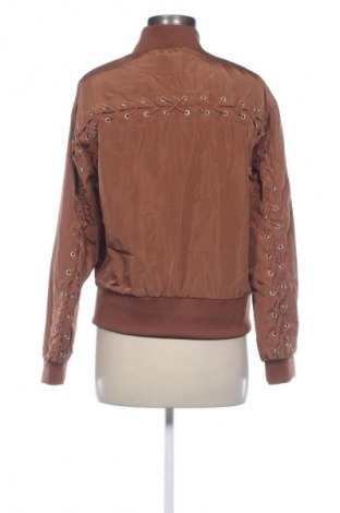 Női dzseki NA-KD, Méret S, Szín Barna, Ár 6 259 Ft