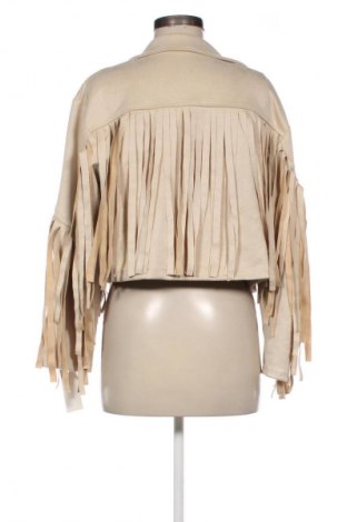 Női dzseki NEW COLLECTION, Méret M, Szín Bézs, Ár 32 928 Ft