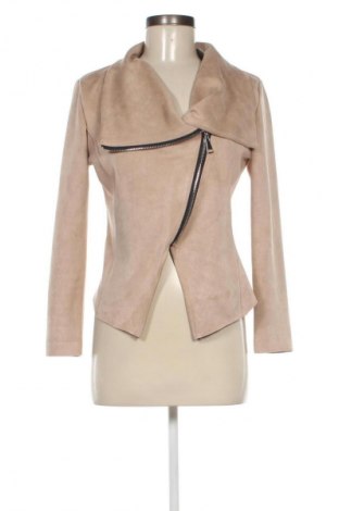 Дамско яке NEW COLLECTION, Размер L, Цвят Бежов, Цена 14,31 €