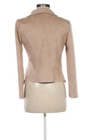 Дамско яке NEW COLLECTION, Размер L, Цвят Бежов, Цена 14,31 €