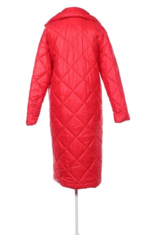 Дамско яке NEW COLLECTION, Размер M, Цвят Червен, Цена 45,46 €