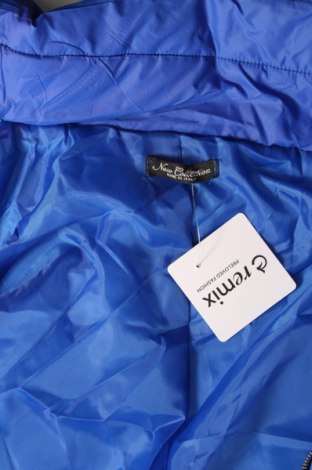 Damenjacke NEW COLLECTION, Größe M, Farbe Blau, Preis € 16,99