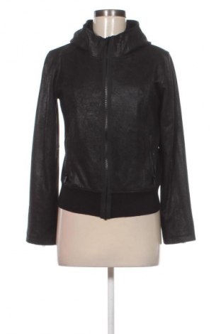 Дамско яке NU Denmark, Размер S, Цвят Черен, Цена 34,25 €