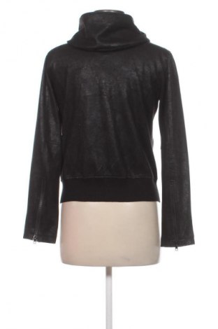 Дамско яке NU Denmark, Размер S, Цвят Черен, Цена 34,25 €