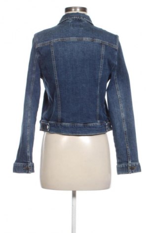 Damenjacke Naf Naf, Größe S, Farbe Blau, Preis € 16,99