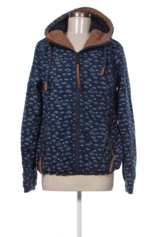 Damenjacke Naketano, Größe L, Farbe Mehrfarbig, Preis € 35,99