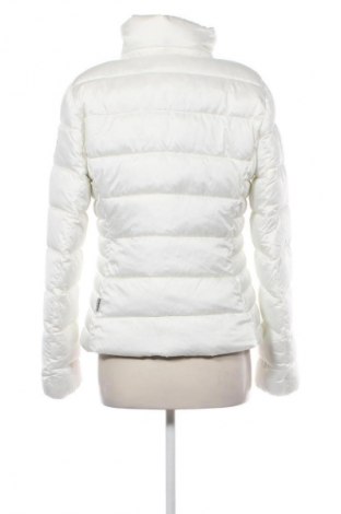 Damenjacke Napapijri, Größe L, Farbe Weiß, Preis € 209,99