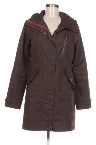 Damenjacke Nature Trail, Größe S, Farbe Braun, Preis € 24,45